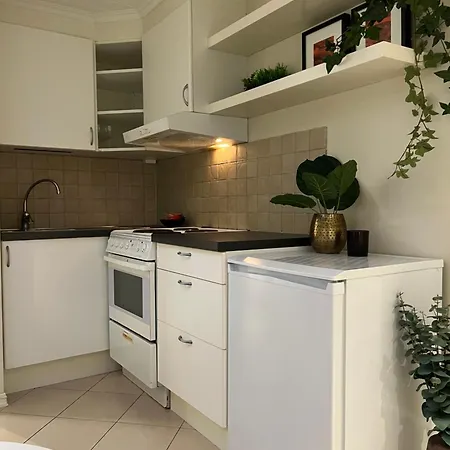 Apartament Urban With Rooftop Stavanger