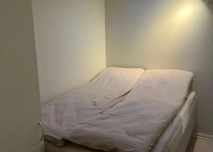 Urban With Rooftop アパート スタヴァンゲル